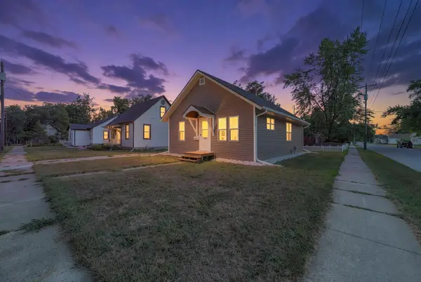 733 W Grant Street, APPLETON, WI 54914