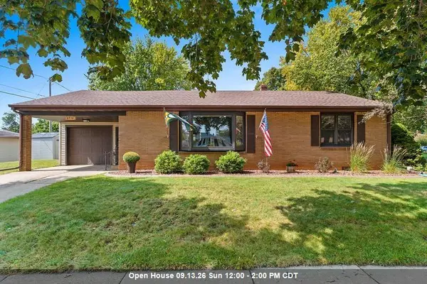 2319 N Viola Street, APPLETON, WI 54911