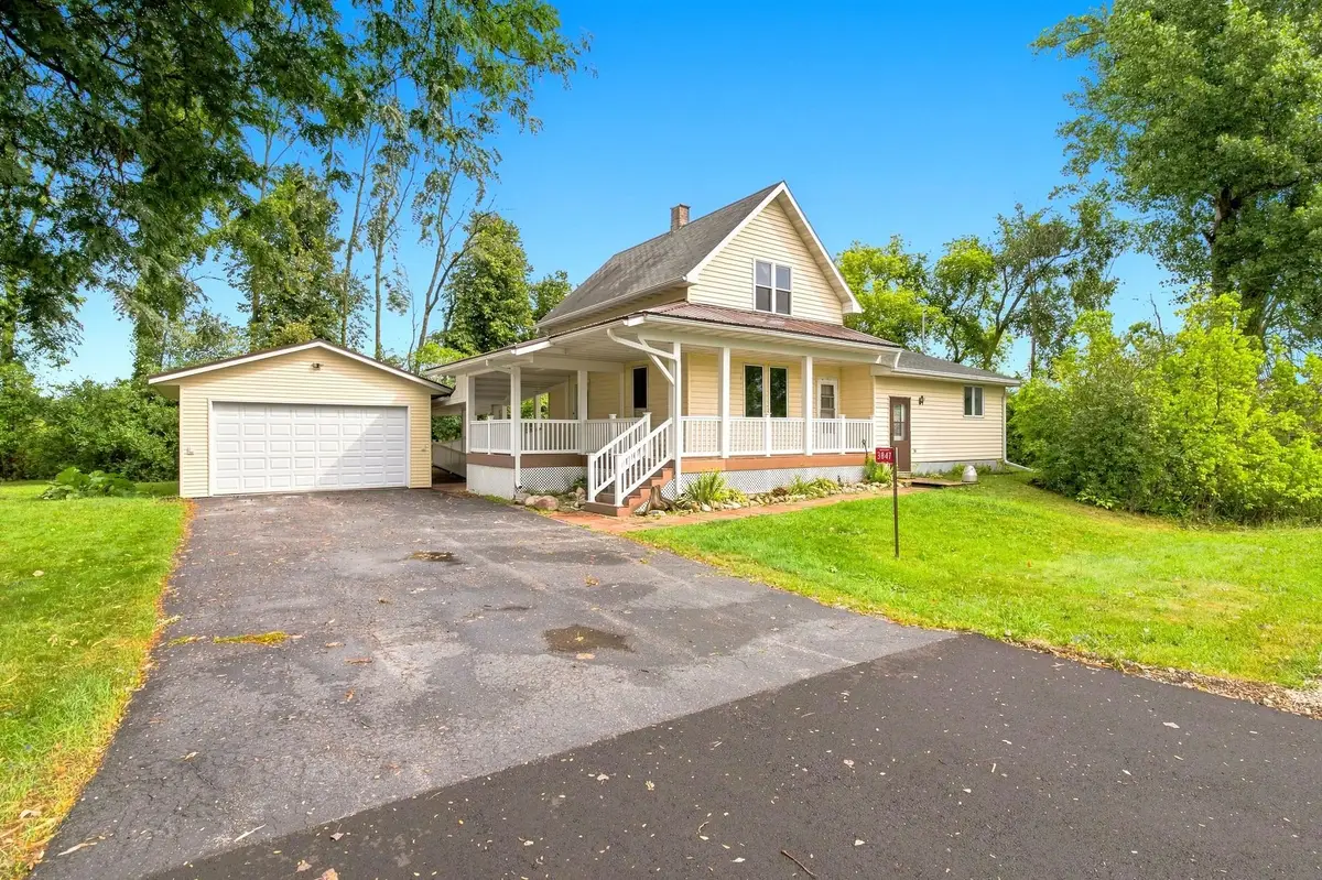 3847 Hill Road, Greenleaf, WI 54126-9441 - #1