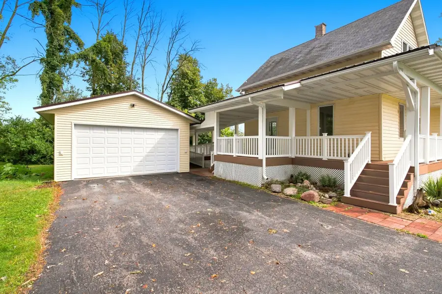 3847 Hill Road, Greenleaf, WI 54126-9441 - #2