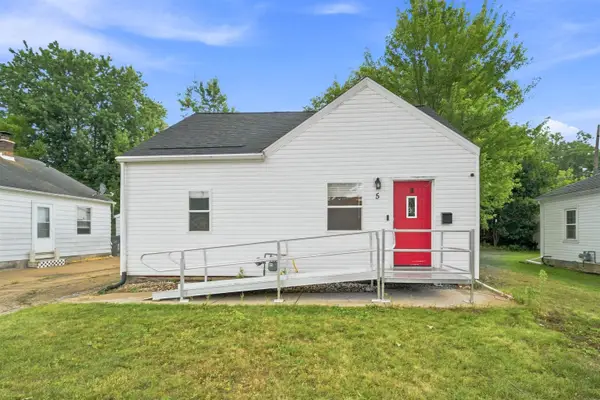 5 Armstrong Court, KAUKAUNA, WI 54130