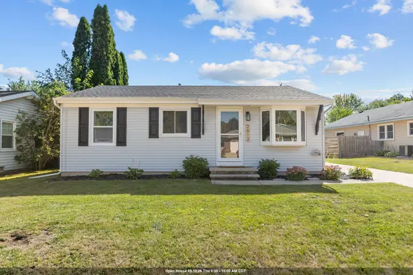2612 S Fountain Avenue, APPLETON, WI 54915-4404