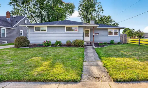317 S Western Avenue, NEENAH, WI 54956