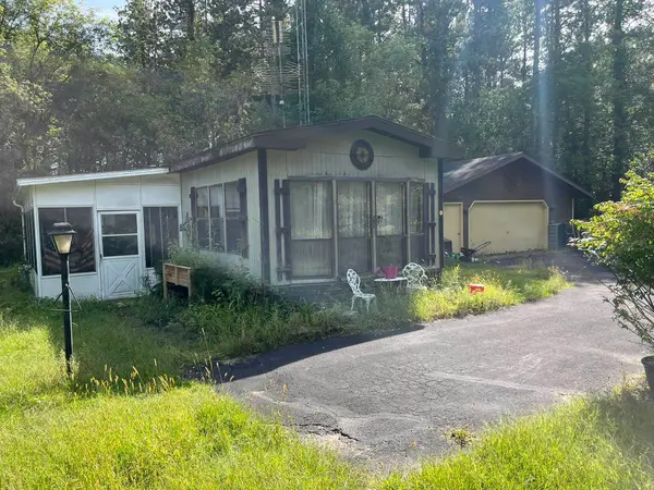 N2290 E Whispering Circle, REDGRANITE, WI 54970
