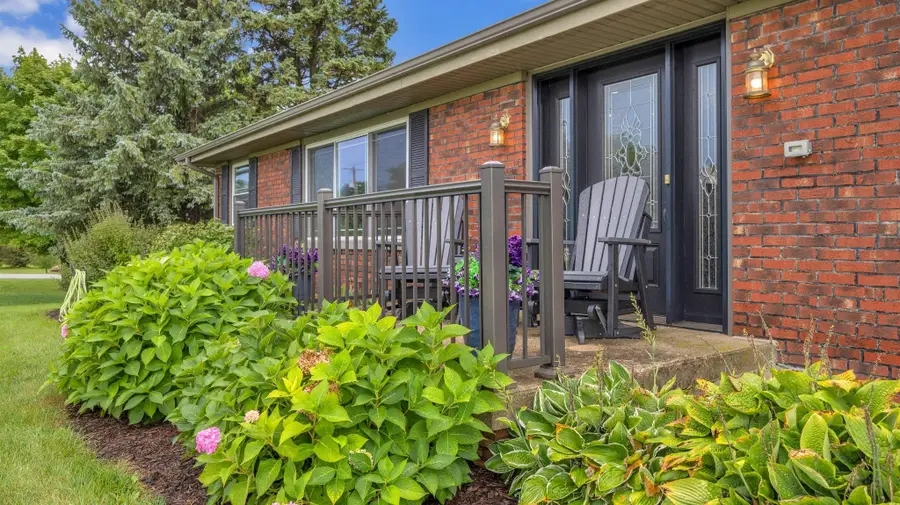 N3712 State Road 175, Fond Du Lac, WI 54937 - #3