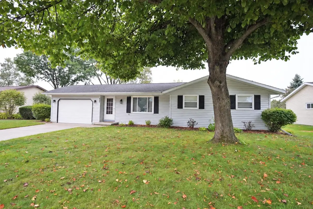 2515 Lance Street, Green Bay, WI 54313-6750 - #1