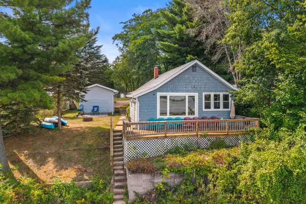 W7144 Highway 21, WAUTOMA, WI 54982