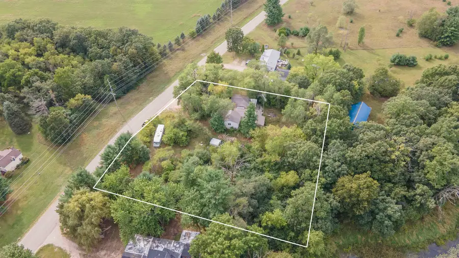 W7660 Chicago Road, Wautoma, WI 54982 - #2