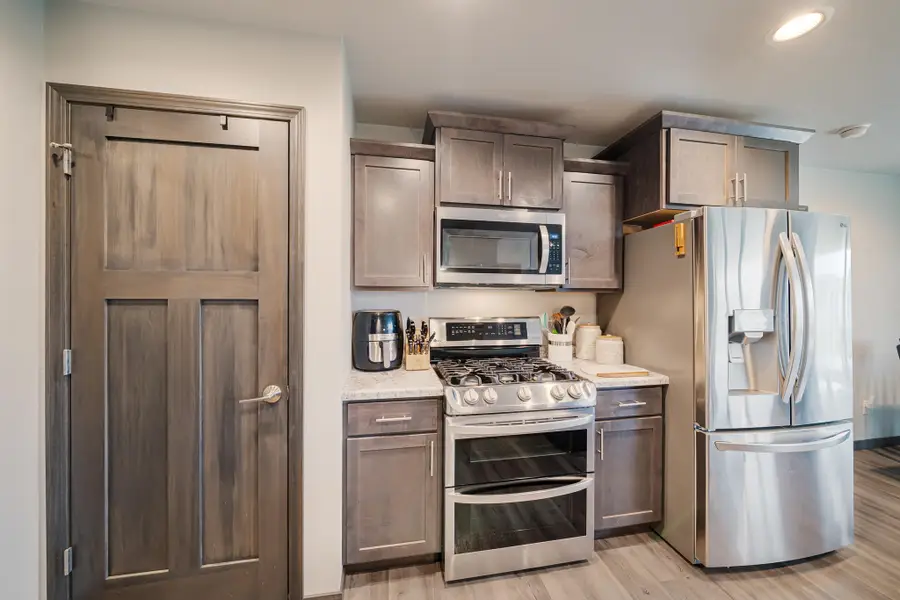 1541 Liberty Avenue, Neenah, WI 54956 - #2