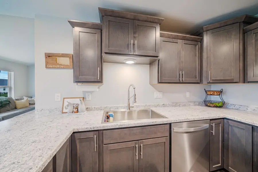 1541 Liberty Avenue, Neenah, WI 54956 - #3