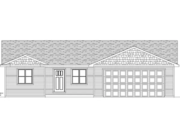 W6885 Mcallister Drive, GREENVILLE, WI 54942