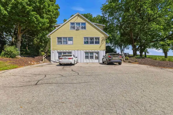 N1299 County Rd W Road, CAMPBELLSPORT, WI 53010-2252