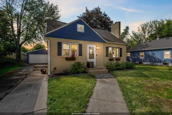 1028 Mayer Street, MENASHA, WI 54952