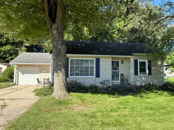 669 N Smalley Street, SHAWANO, WI 54166