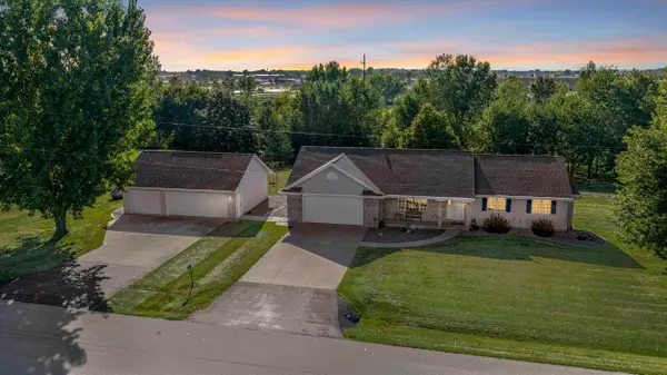 N1937 Farrell Road, KAUKAUNA, WI 54130