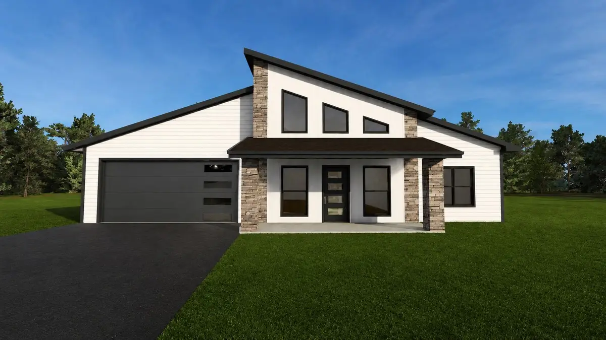 1094 Sawyer Drive, Sturgeon Bay, WI 54235 - #1