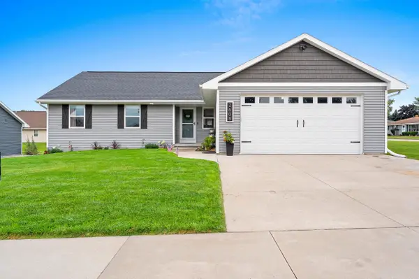 2608 Hendricks Avenue, KAUKAUNA, WI 54130-3535