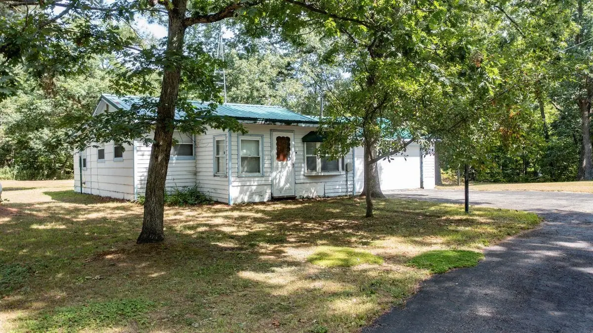 9078 Boelter Lake Drive, Almond, WI 54909-9732 - #1