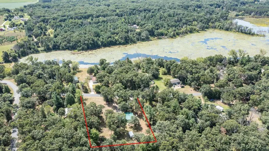 9078 Boelter Lake Drive, Almond, WI 54909-9732 - #3