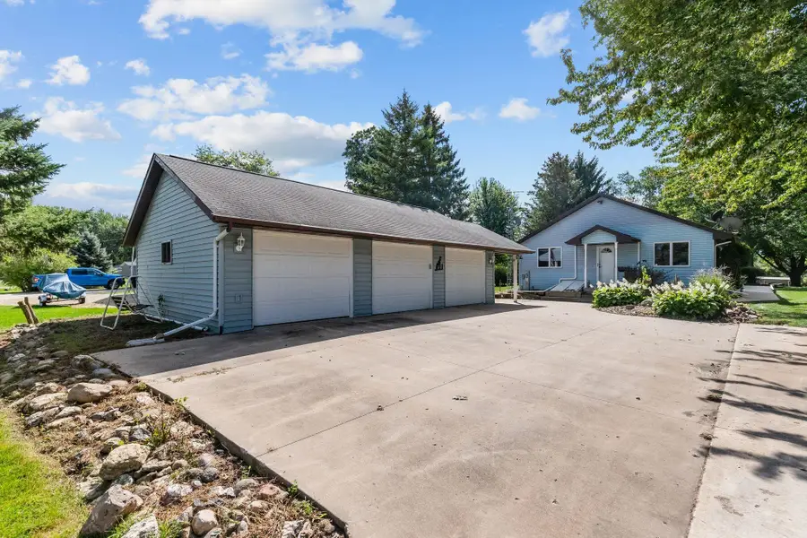 8443 Oconnells Resort Road, Poygan, WI 54986-9372 - #2