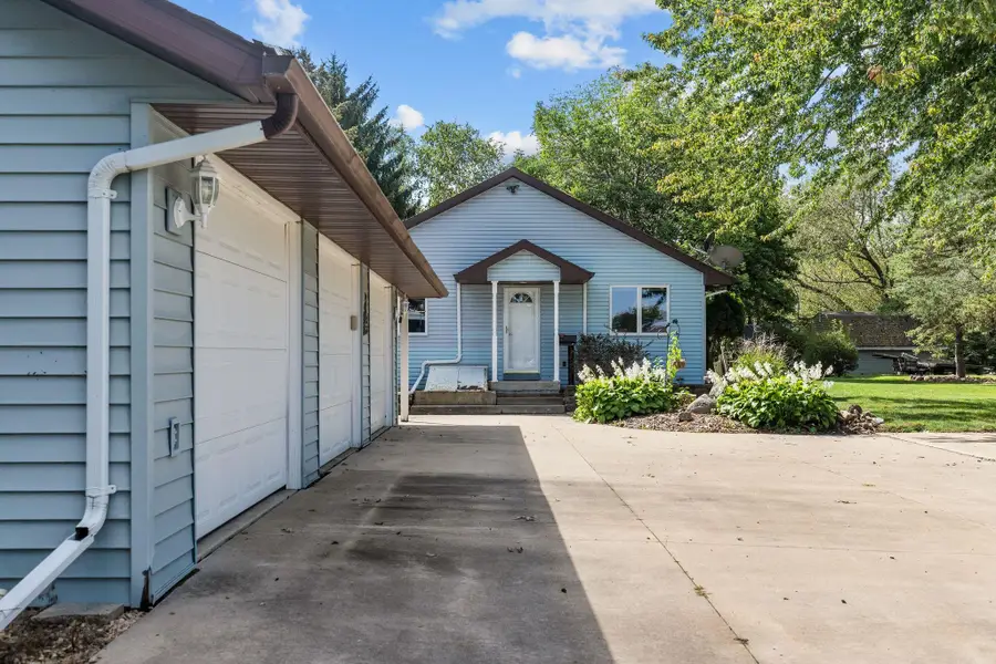8443 Oconnells Resort Road, Poygan, WI 54986-9372 - #3