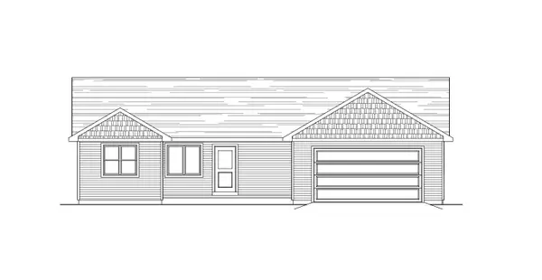 2645 Vanderbilt Drive, NEENAH, WI 54956