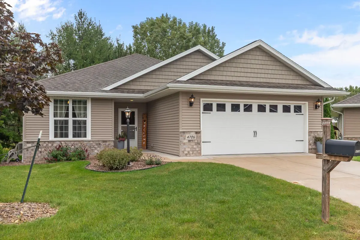 4726 N Tony Court, Appleton, WI 54913-2310 - #1