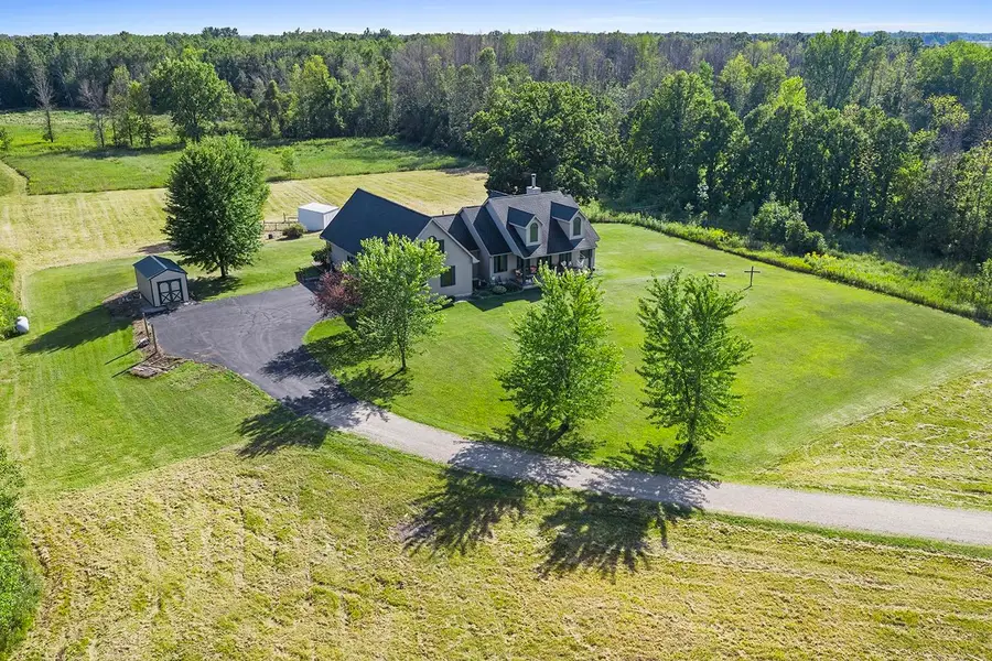 9019 Gohr Road, Krakow, WI 54137 - #2