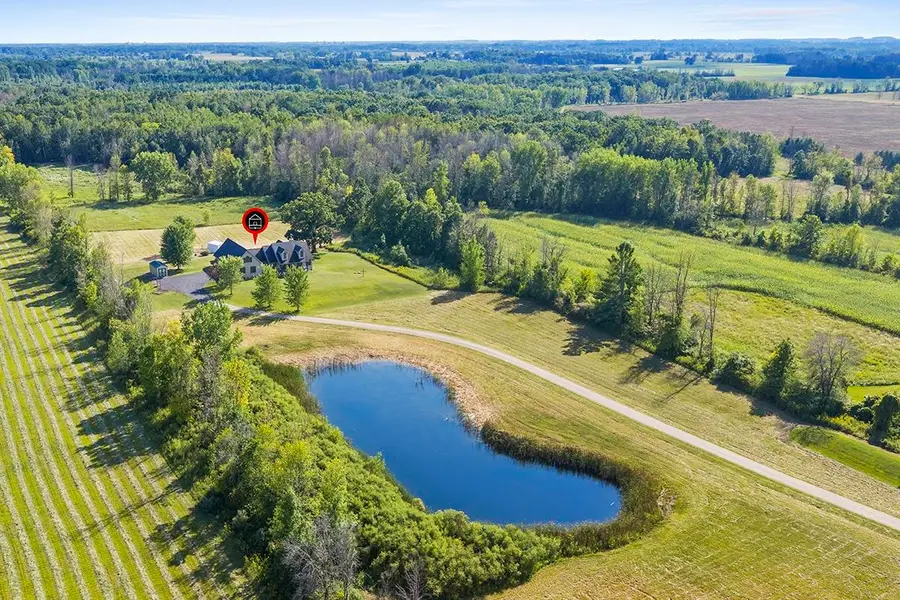 9019 Gohr Road, Krakow, WI 54137 - #3