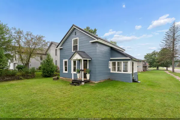 803 Oshkosh Street, NEW LONDON, WI 54961