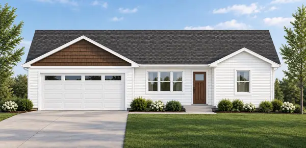 1904 Southland Lane, NEW LONDON, WI 54961