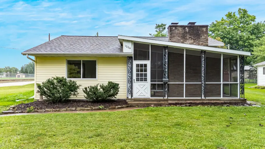 1004 Werner Allen Road, New London, WI 54961 - #2
