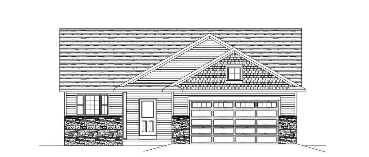 2103 Golden Gate Drive, Appleton, WI 54913 - #1