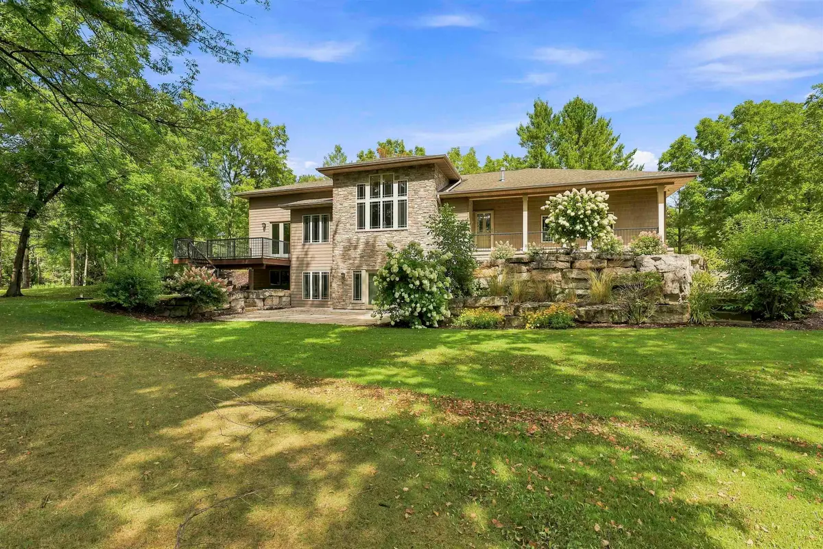 9818 Decker Road, Reedsville, WI 54230 - #1