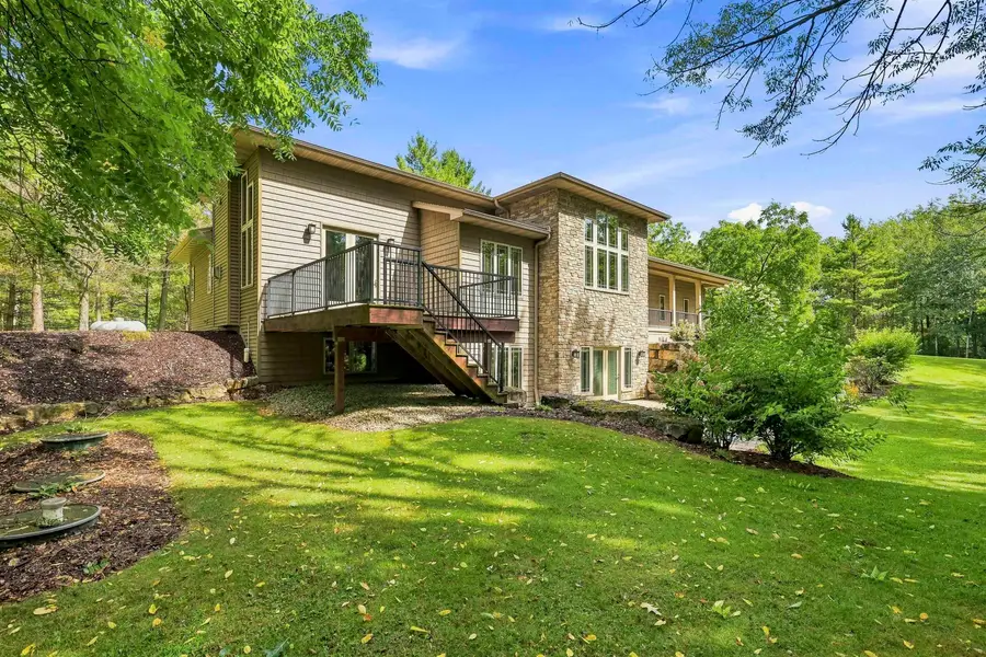 9818 Decker Road, Reedsville, WI 54230 - #3