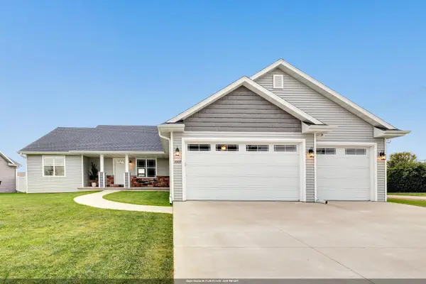 3309 E Aquamarine Avenue, APPLETON, WI 54913