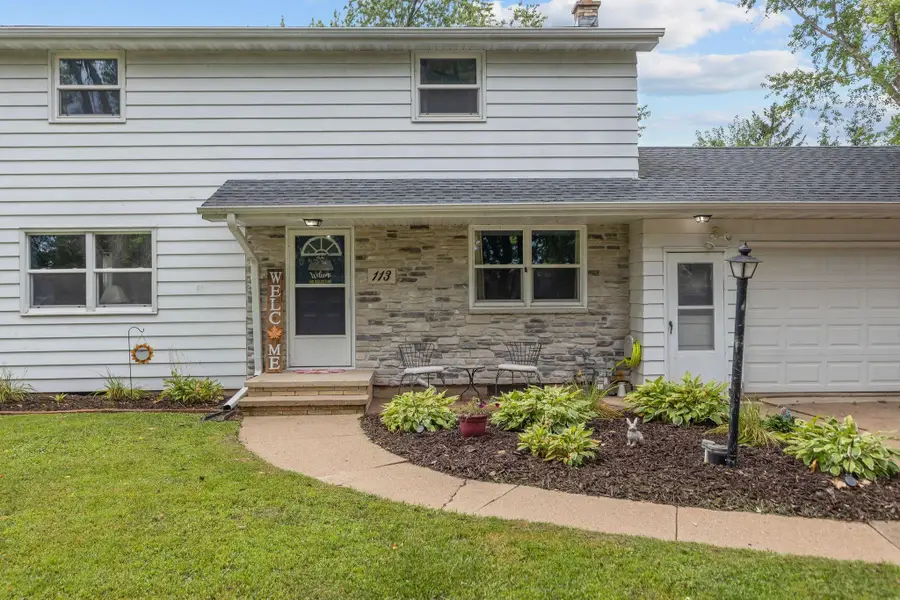 113 Cumings Lane, Neenah, WI 54956 - #3