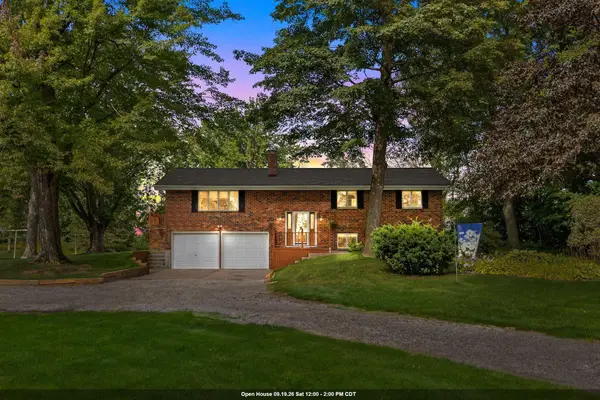 W596 Birch Drive, PULASKI, WI 54163-8528
