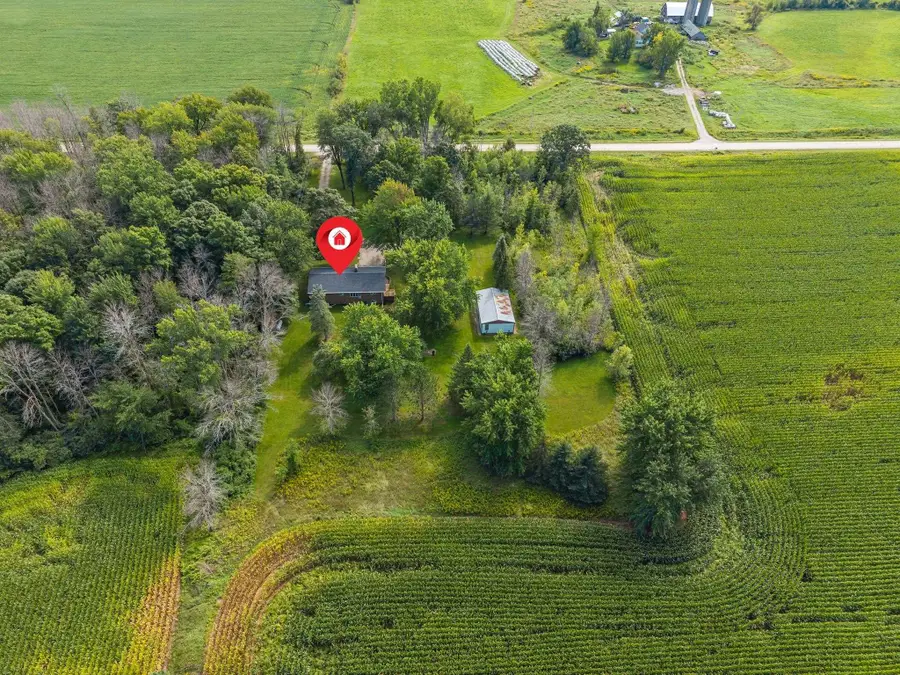 W596 Birch Drive, Maple Grove, WI 54163-8528 - #2
