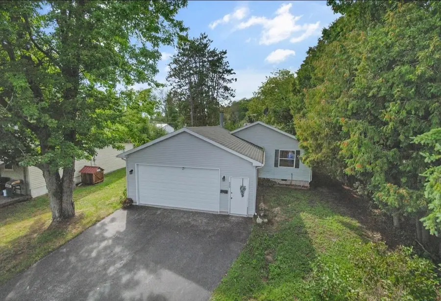 429 S Peck Avenue, Peshtigo, WI 54157 - #2