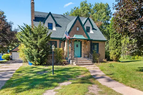 153 N Main Street, CLINTONVILLE, WI 54929