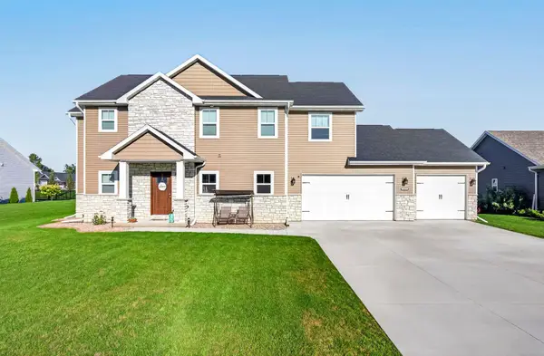 2215 Softwind Road, NEENAH, WI 54956
