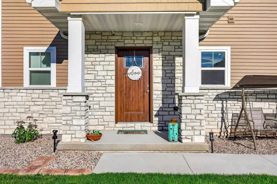 2215 Softwind Road, Neenah, WI 54956 - #3