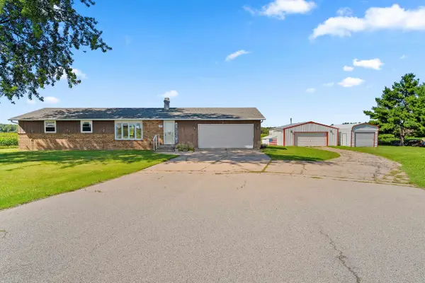 8711 County Road G, SURING, WI 54174