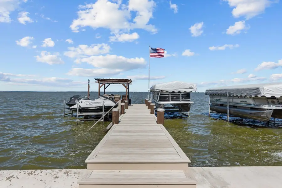 8388 Oconnells Resort Road, Winneconne, WI 54986 - #2
