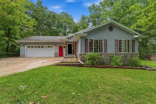 W2262 Harver Court, BROWNSVILLE, WI 53006