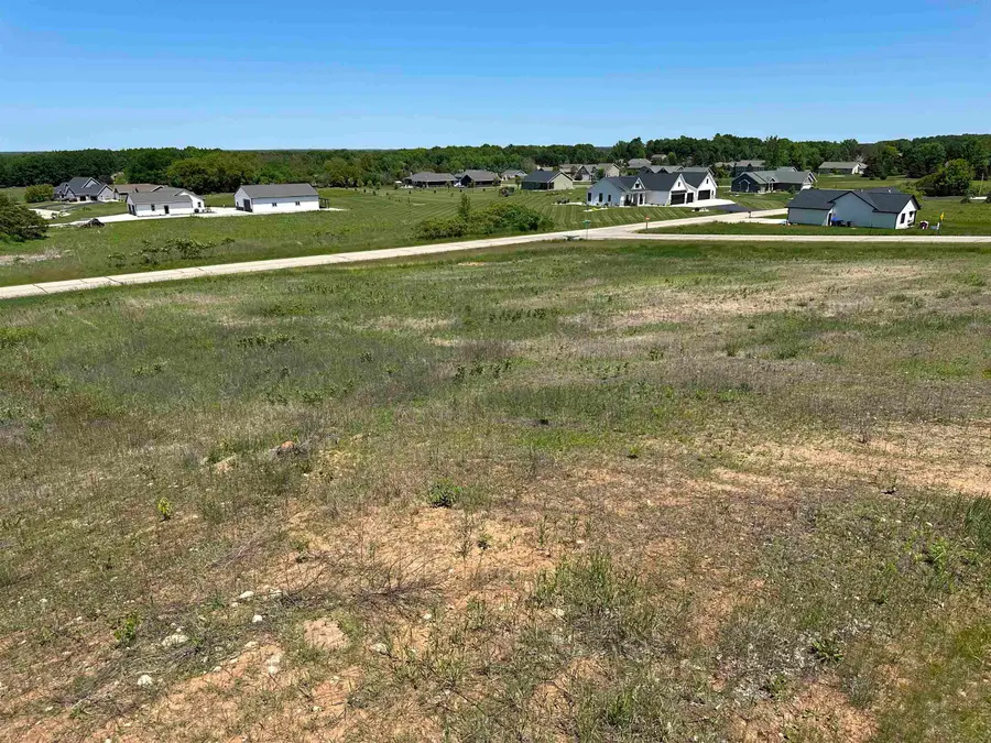 Wild Turkey Lane #11,12, Shiocton, WI 54170 - #2