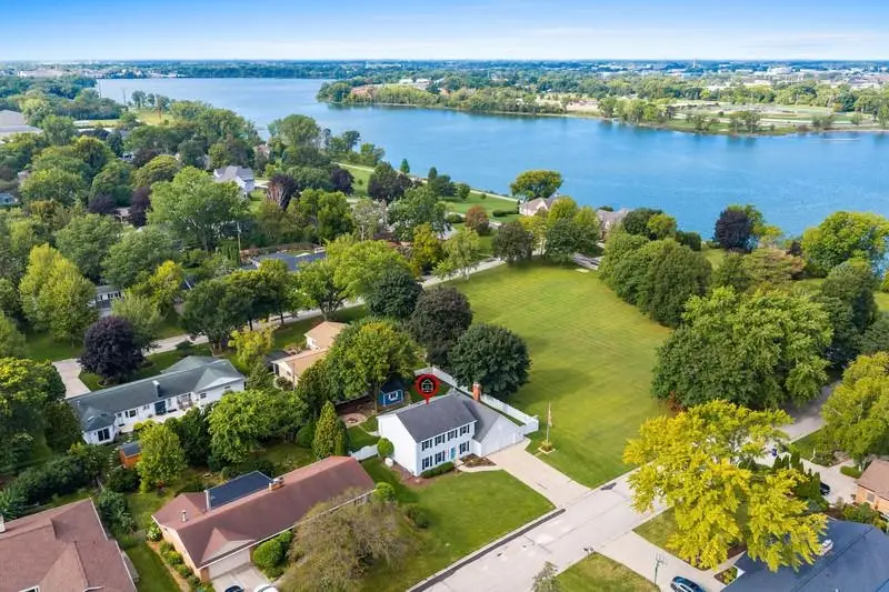 643 Stambaugh Road, Allouez, WI 54301-2629 - #2