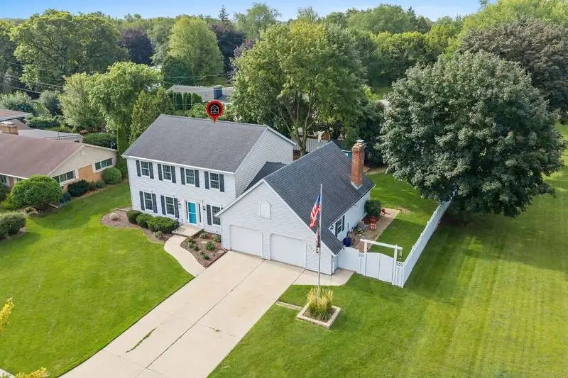 643 Stambaugh Road, Allouez, WI 54301-2629 - #3