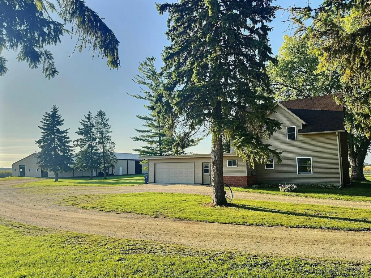 N8213 Sales Road, Van Dyne, WI 54979 - #1